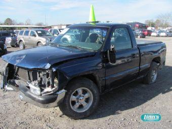 GMC Sierra Unknown Unspecified