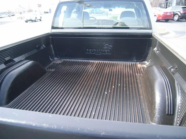 GMC Sierra 2000 photo 3