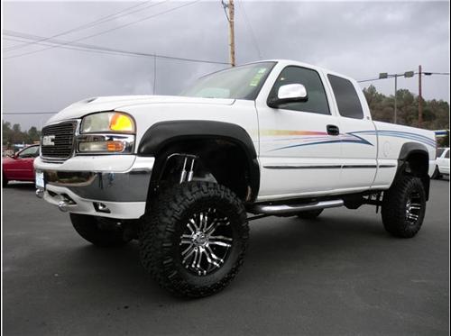 GMC Sierra Type S Other