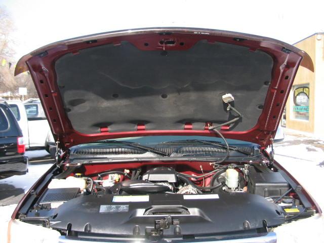 GMC Sierra 2000 photo 2