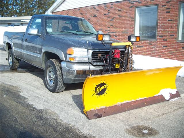 GMC Sierra Gl450 4matic Navigation AWD SUV Pickup