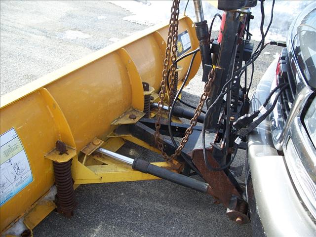 GMC Sierra 2000 photo 3