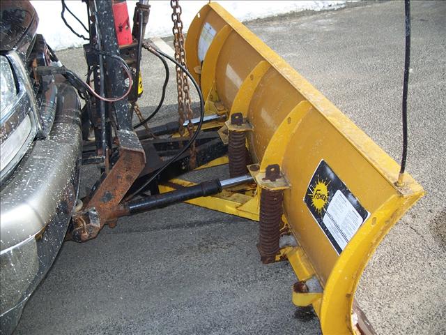 GMC Sierra 2000 photo 4