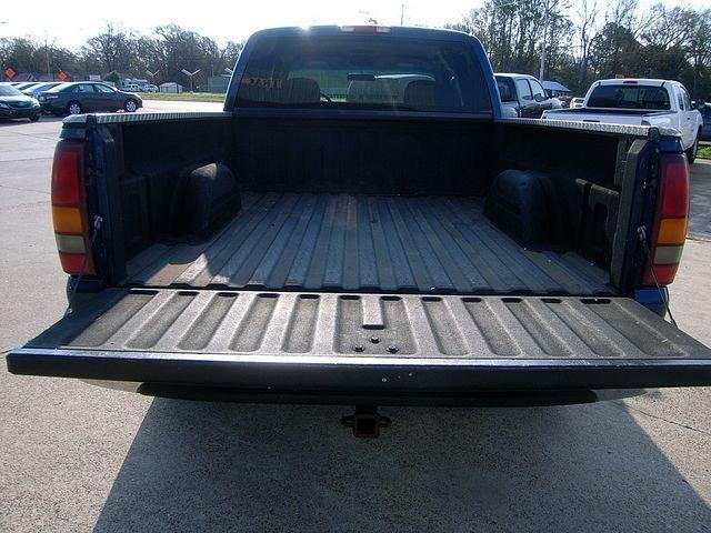 GMC Sierra 2000 photo 3