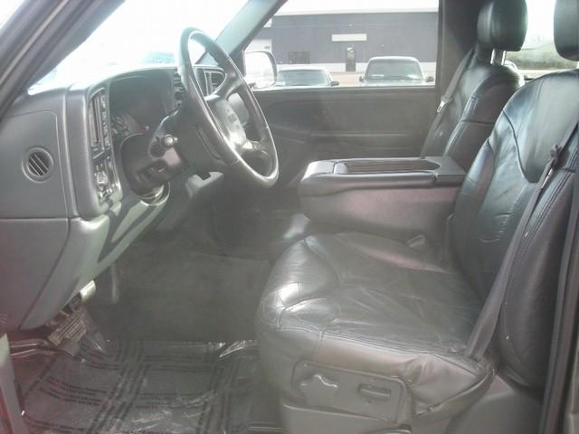 GMC Sierra 2000 photo 1