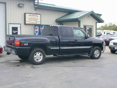 GMC Sierra SLT Pickup