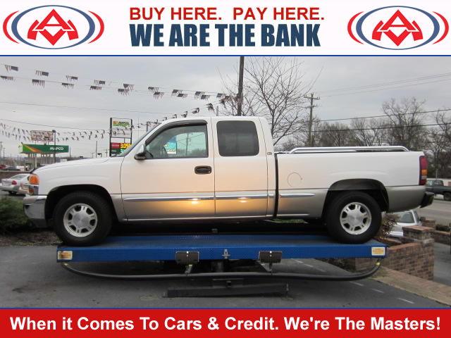 GMC Sierra Gl450 4matic Navigation AWD SUV Pickup