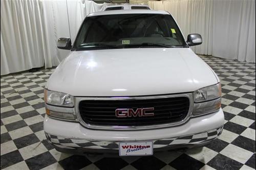 GMC Sierra 45 Other