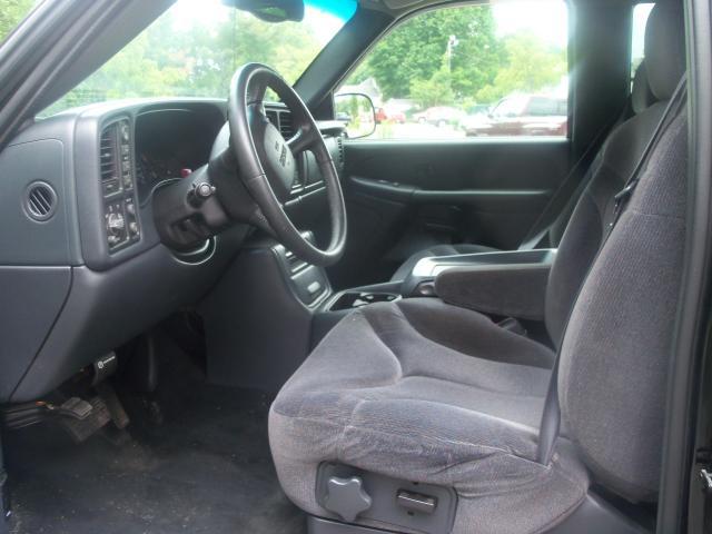 GMC Sierra 2000 photo 4