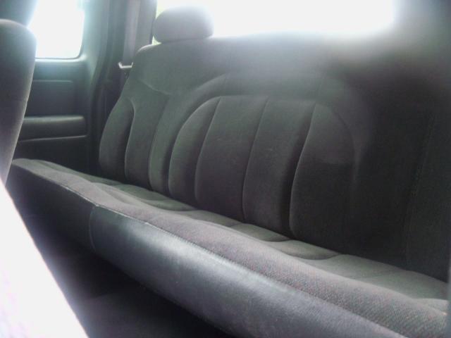 GMC Sierra 2000 photo 5