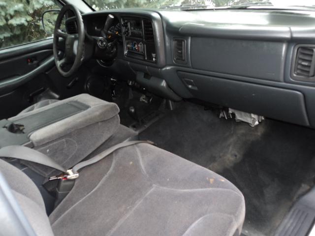 GMC Sierra 2000 photo 3