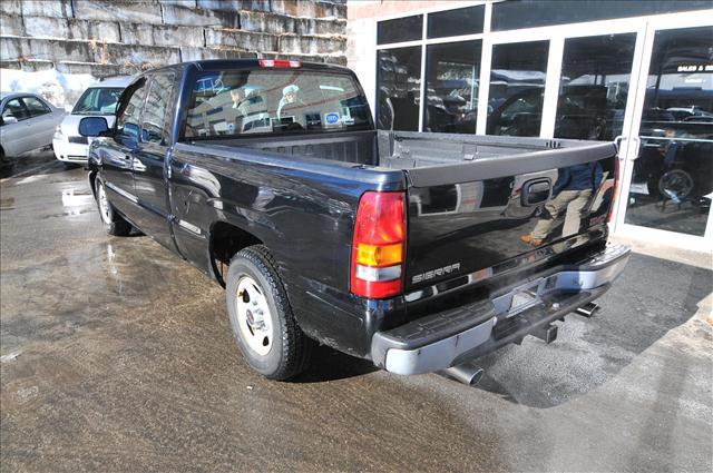 GMC Sierra LS S Unspecified