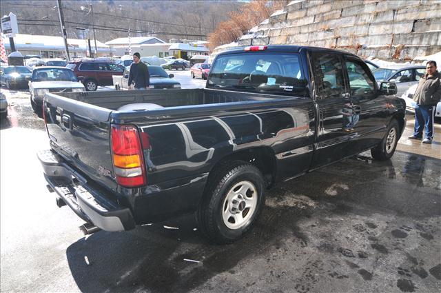 GMC Sierra 2000 photo 1