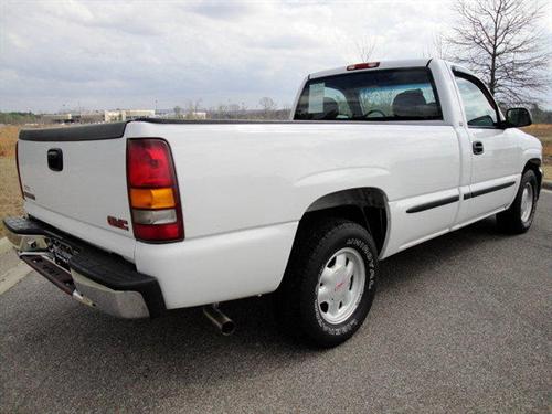 GMC Sierra Unknown Other