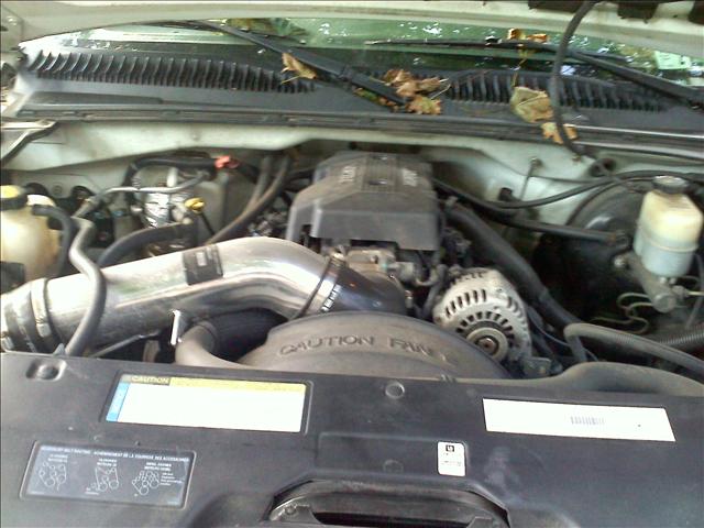 GMC Sierra 2000 photo 3