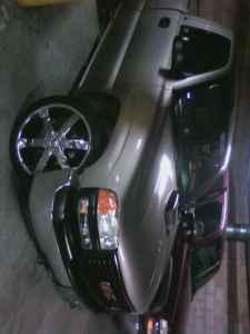 GMC Sierra DSG 250hp Quattro Pickup