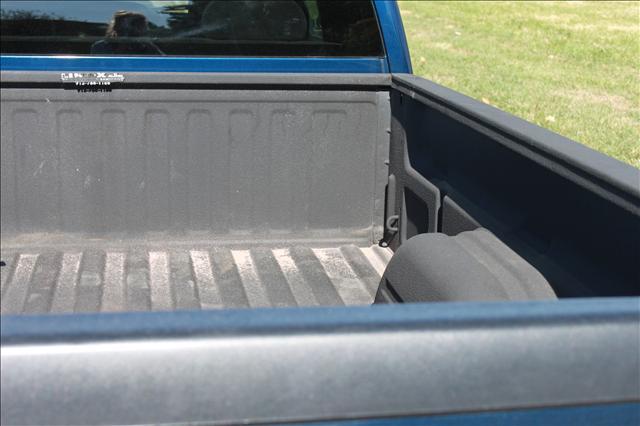 GMC Sierra 2000 photo 5