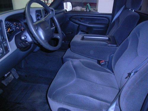 GMC Sierra 2000 photo 3