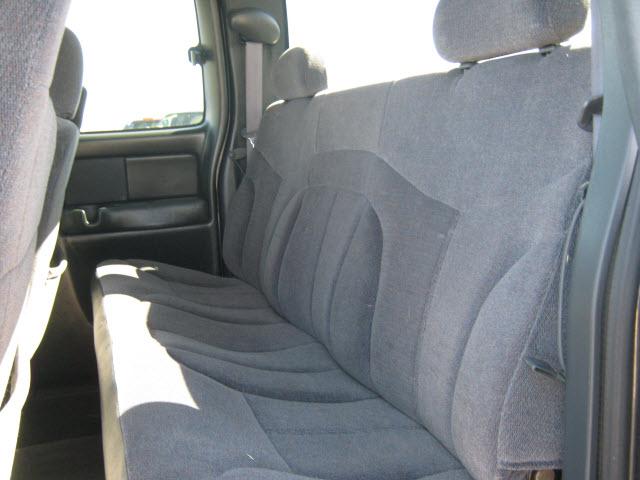 GMC Sierra 2000 photo 4