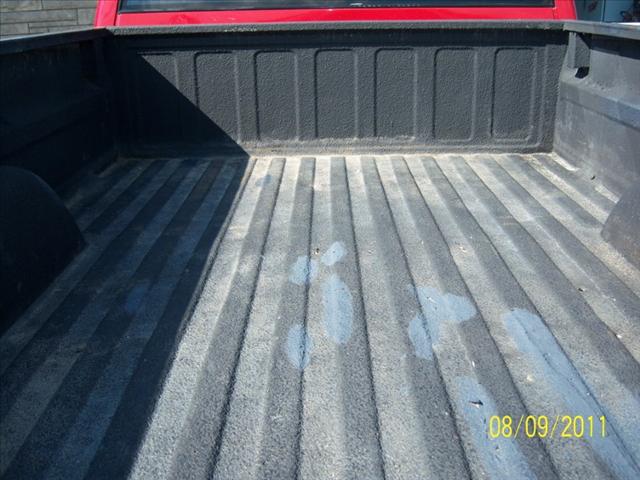 GMC Sierra 2000 photo 4