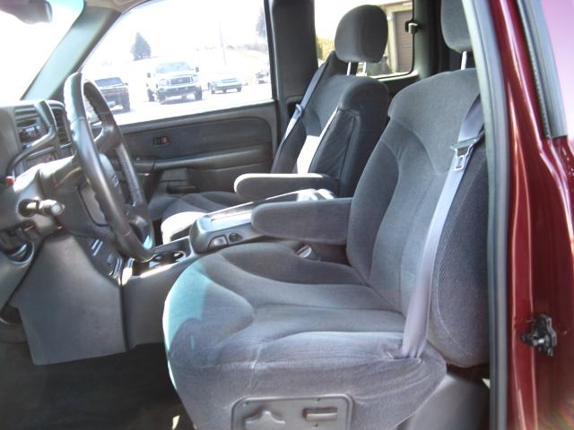 GMC Sierra 2000 photo 3