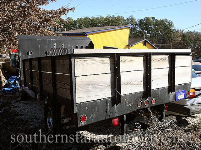 GMC Sierra 2000 photo 2