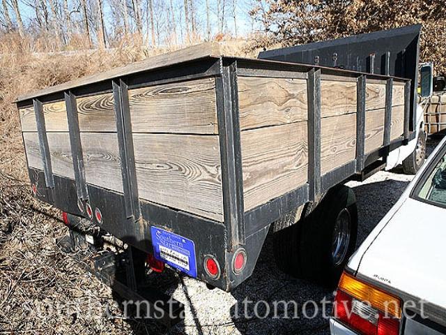 GMC Sierra 2000 photo 3