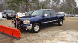 GMC Sierra Gl450 4matic Navigation AWD SUV Pickup