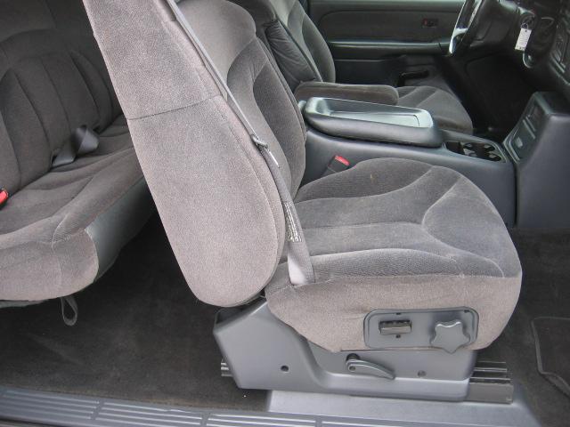 GMC Sierra 2001 photo 3