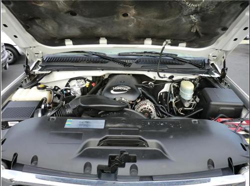 GMC Sierra 2001 photo 3