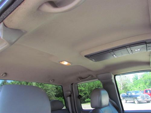 GMC Sierra 2001 photo 2