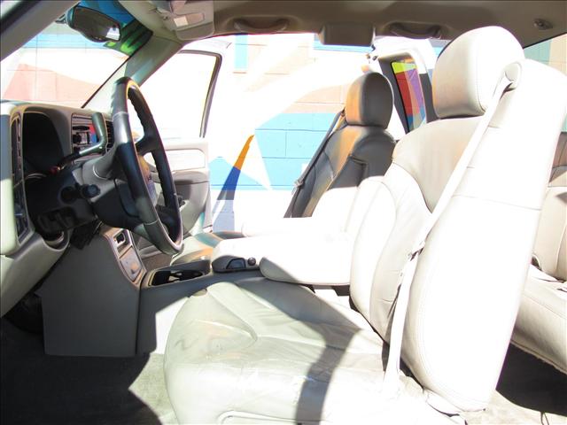 GMC Sierra 2001 photo 1