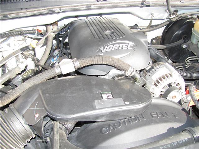 GMC Sierra 2001 photo 3