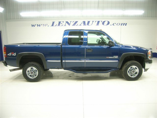 GMC Sierra 3.6R Premium Other
