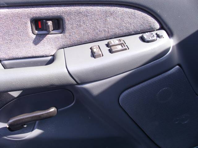 GMC Sierra 2001 photo 2