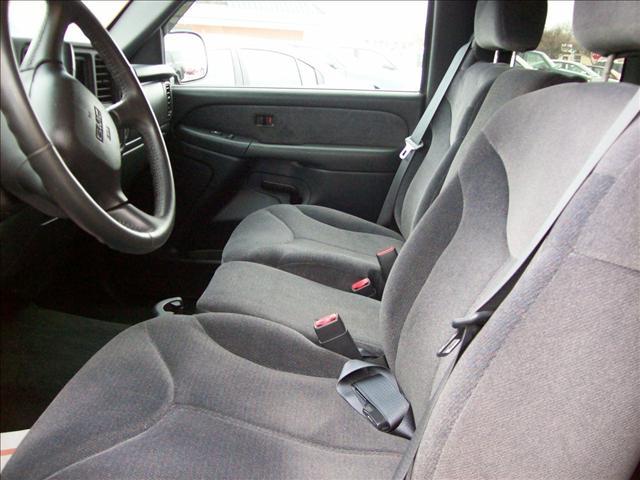 GMC Sierra 2001 photo 4