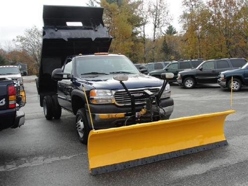 GMC Sierra 2001 photo 2