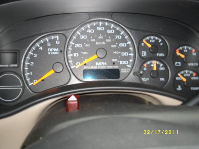 GMC Sierra 2001 photo 5