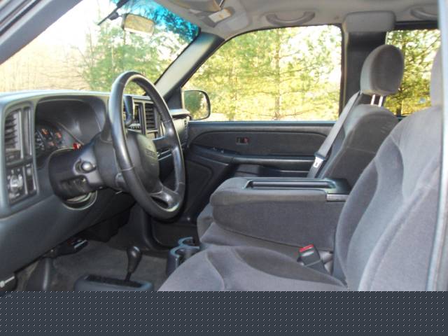GMC Sierra 2001 photo 3