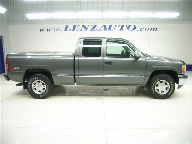 GMC Sierra 3.6R Premium Other