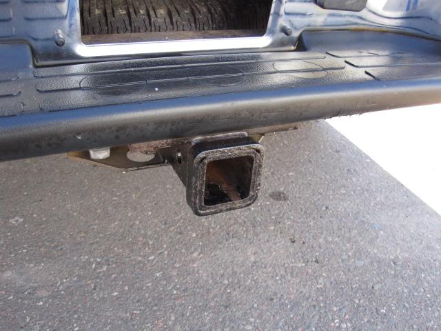 GMC Sierra 2001 photo 1