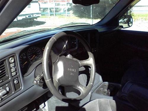 GMC Sierra Type S Other