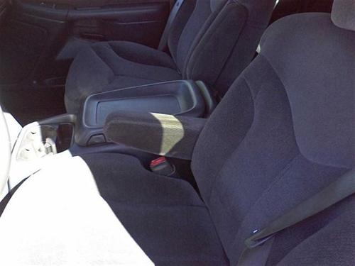 GMC Sierra 2001 photo 2