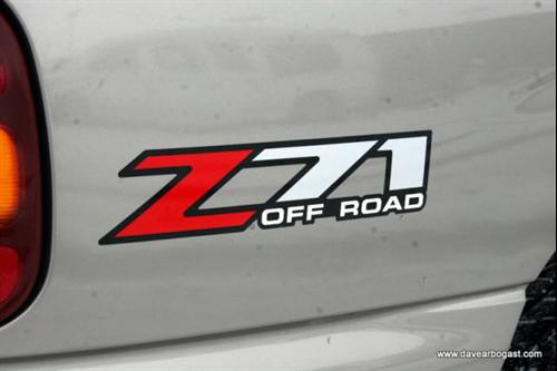 GMC Sierra 2001 photo 1