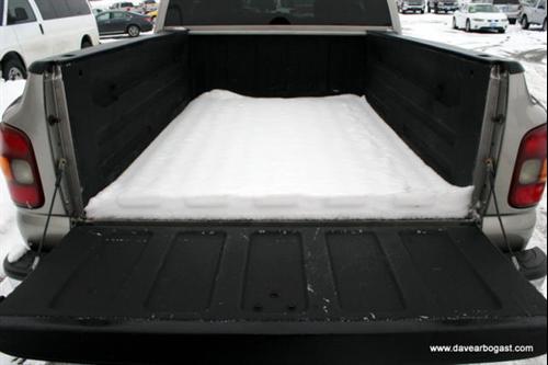 GMC Sierra 2001 photo 3