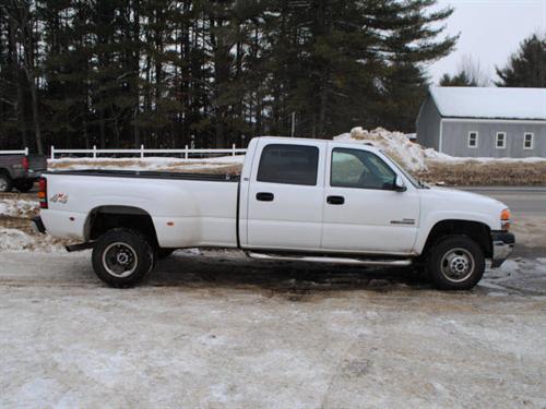 GMC Sierra 45 Other