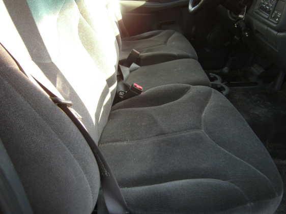 GMC Sierra 2001 photo 3