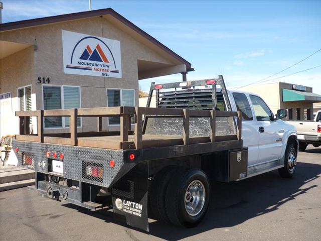 GMC Sierra 2001 photo 1