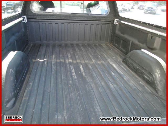 GMC Sierra 2002 photo 4