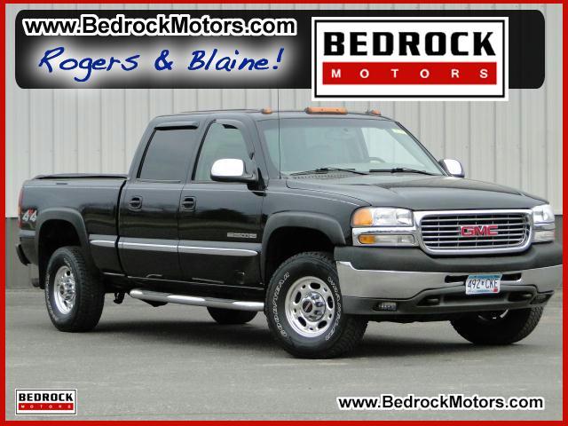 GMC Sierra 45 Unspecified